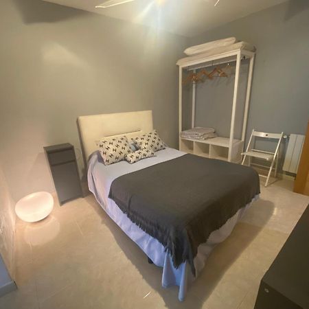 Casa Nala: Warner, Madrid Y Toledo A Un Paso Apartment San Martin De La Vega Ngoại thất bức ảnh