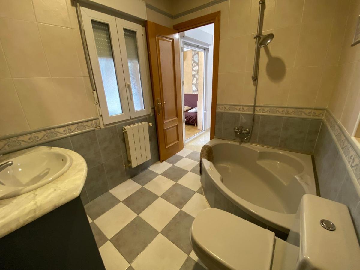 Casa Nala: Warner, Madrid Y Toledo A Un Paso Apartment San Martin De La Vega Ngoại thất bức ảnh