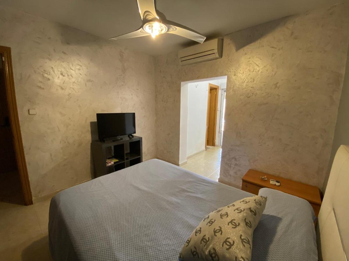 Casa Nala: Warner, Madrid Y Toledo A Un Paso Apartment San Martin De La Vega Ngoại thất bức ảnh