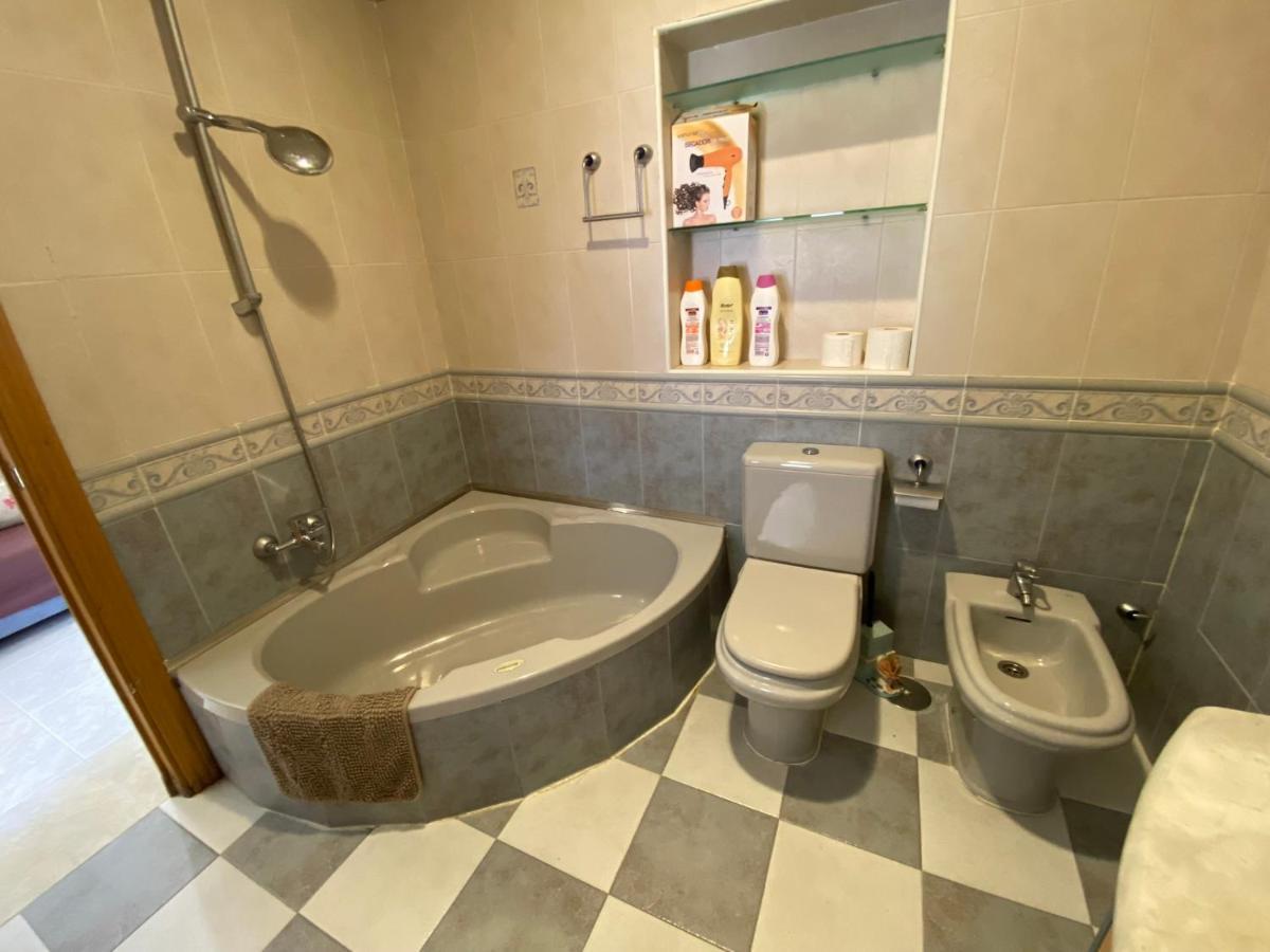 Casa Nala: Warner, Madrid Y Toledo A Un Paso Apartment San Martin De La Vega Ngoại thất bức ảnh