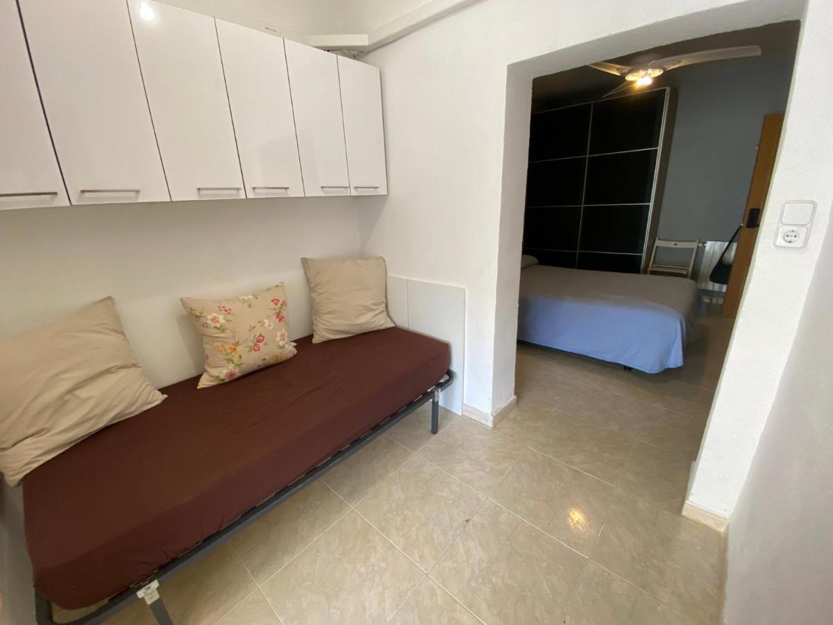 Casa Nala: Warner, Madrid Y Toledo A Un Paso Apartment San Martin De La Vega Ngoại thất bức ảnh
