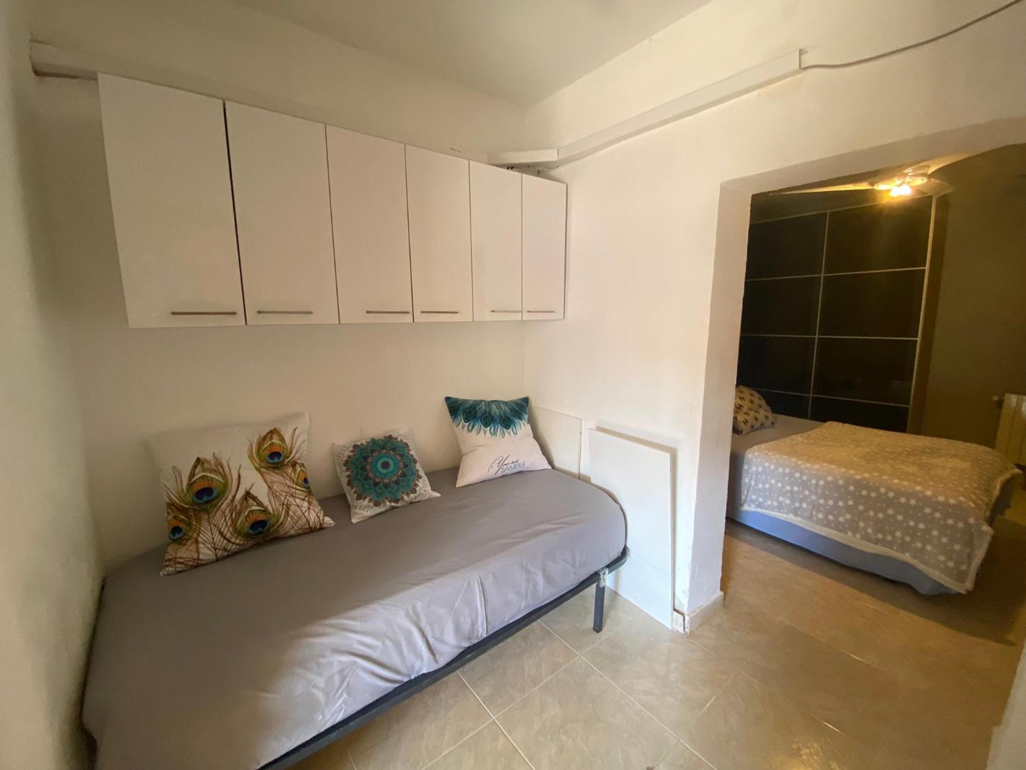 Casa Nala: Warner, Madrid Y Toledo A Un Paso Apartment San Martin De La Vega Ngoại thất bức ảnh