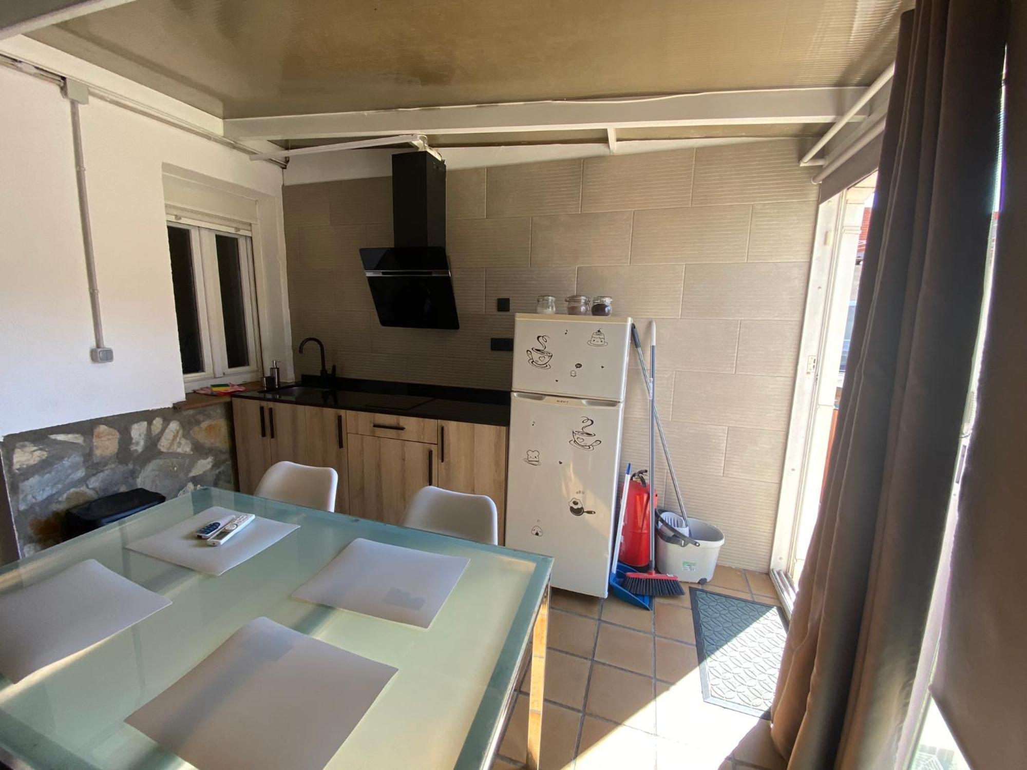 Casa Nala: Warner, Madrid Y Toledo A Un Paso Apartment San Martin De La Vega Ngoại thất bức ảnh