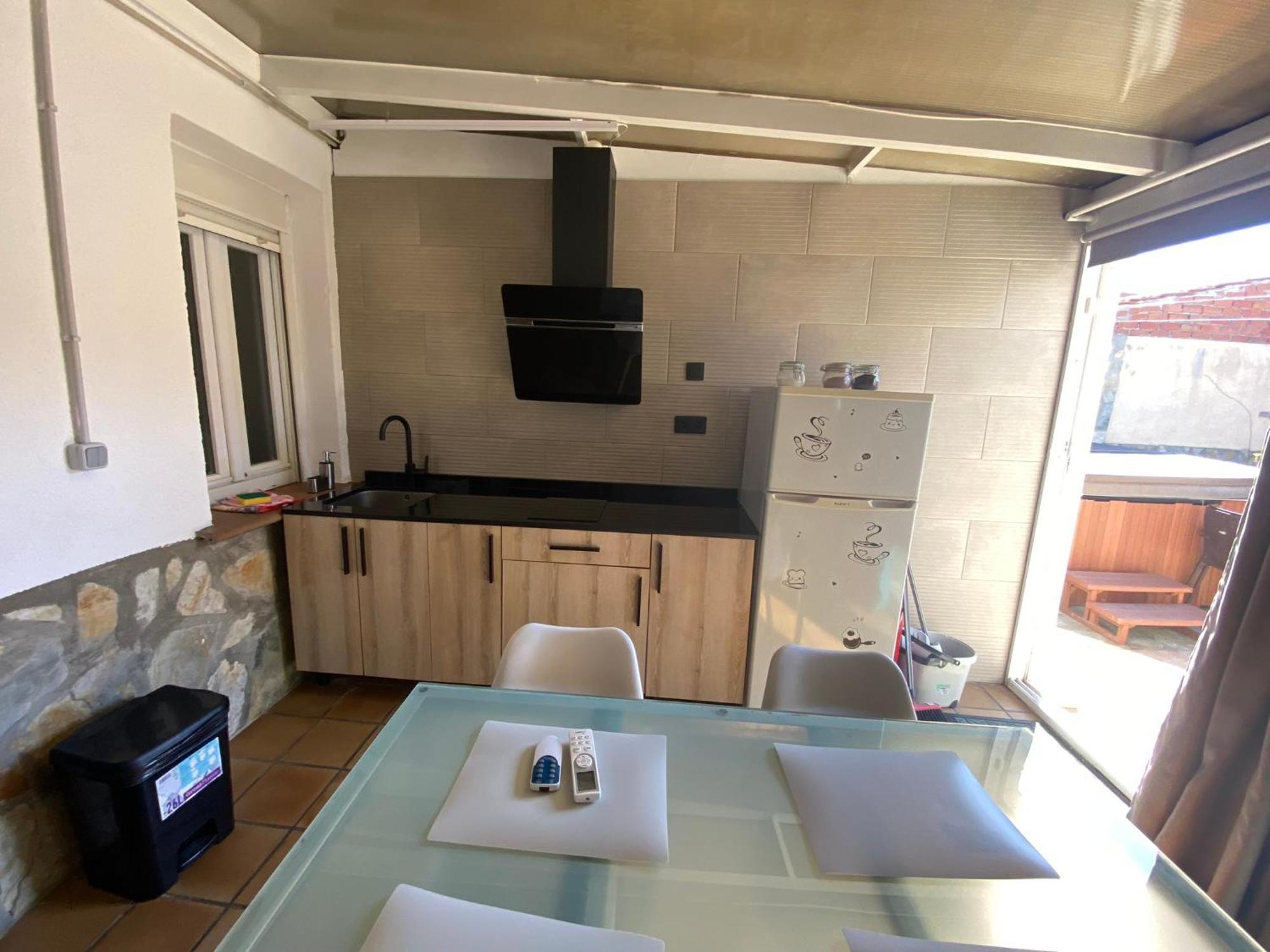 Casa Nala: Warner, Madrid Y Toledo A Un Paso Apartment San Martin De La Vega Ngoại thất bức ảnh