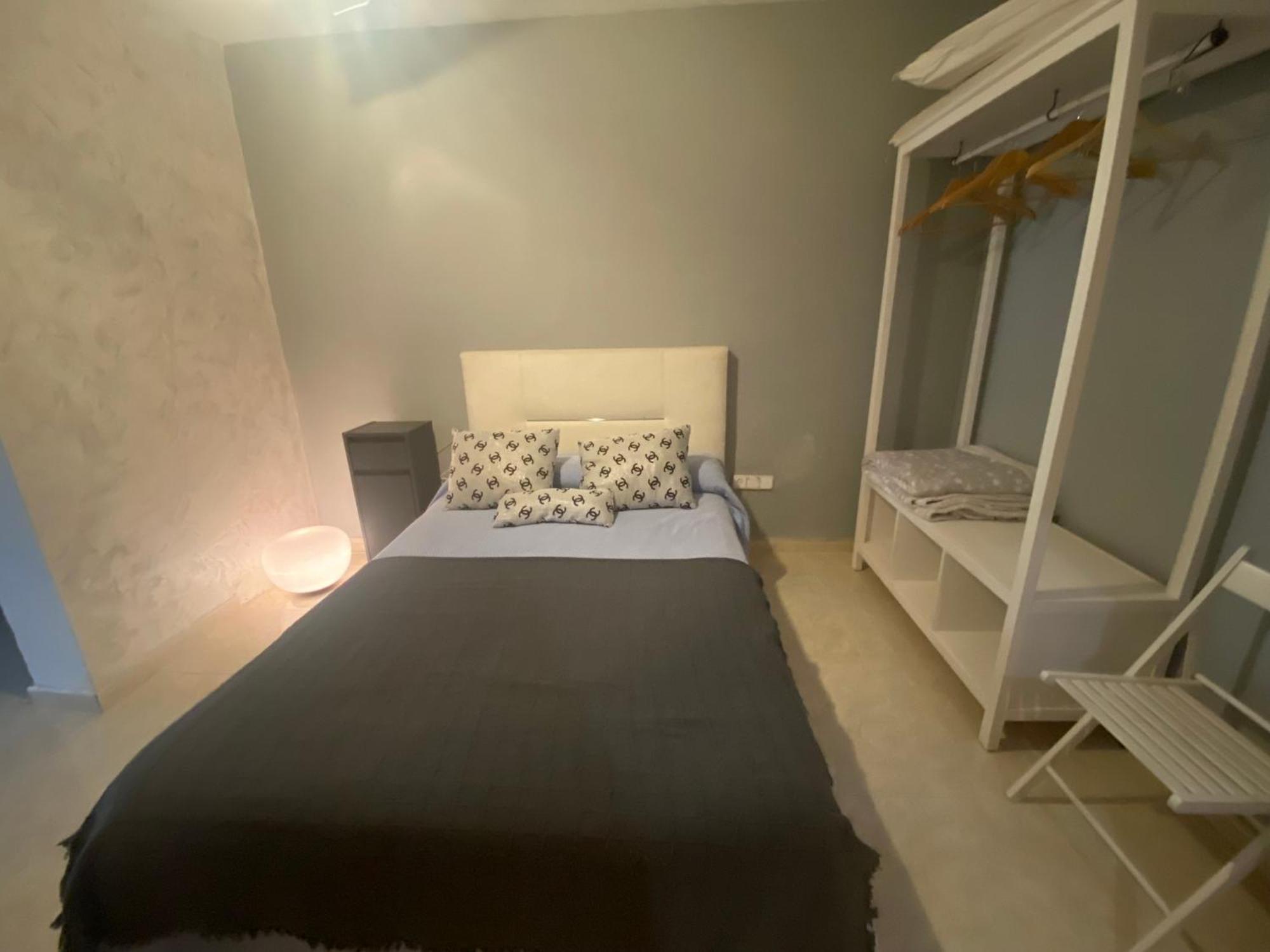 Casa Nala: Warner, Madrid Y Toledo A Un Paso Apartment San Martin De La Vega Ngoại thất bức ảnh