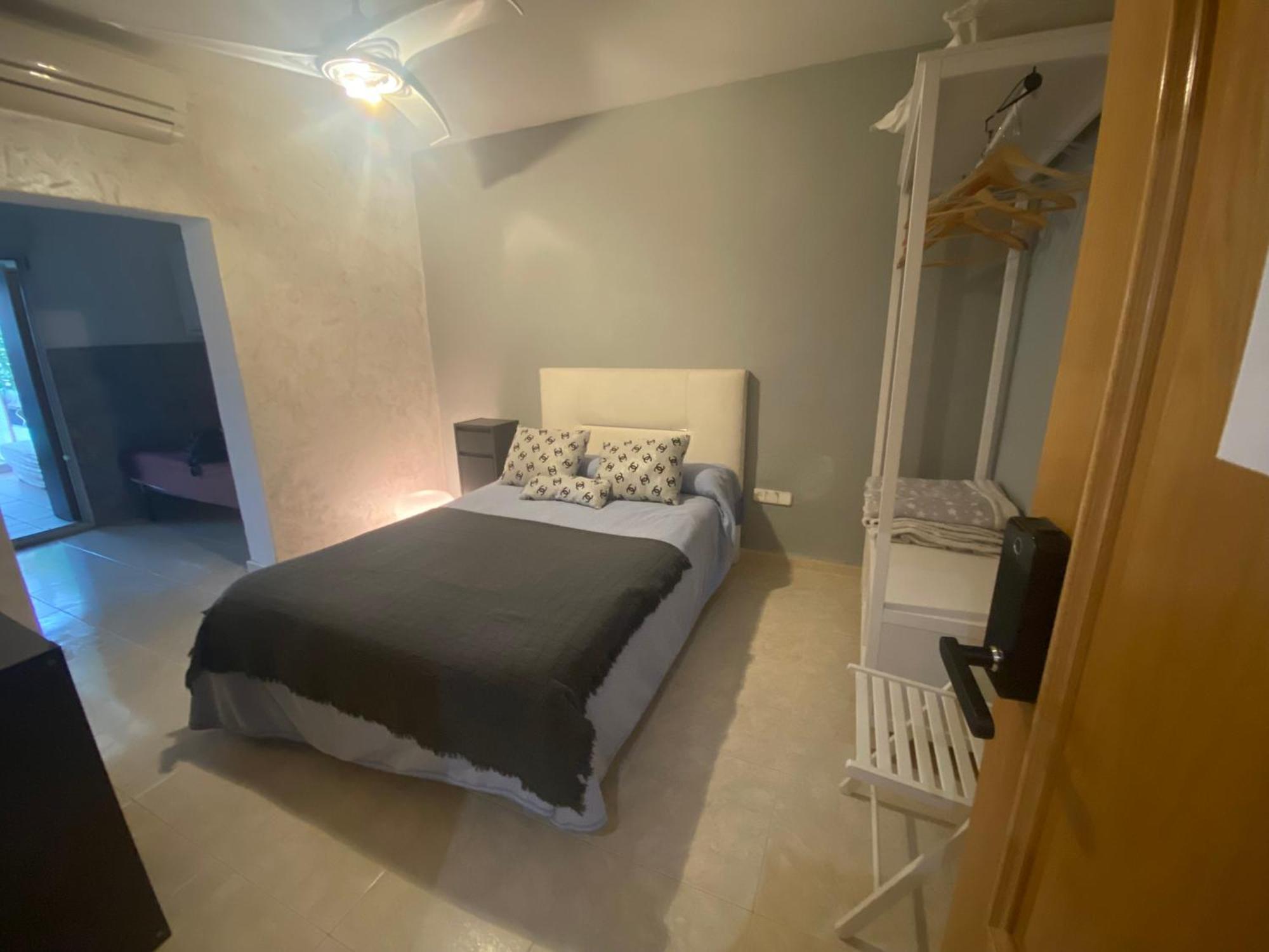 Casa Nala: Warner, Madrid Y Toledo A Un Paso Apartment San Martin De La Vega Ngoại thất bức ảnh